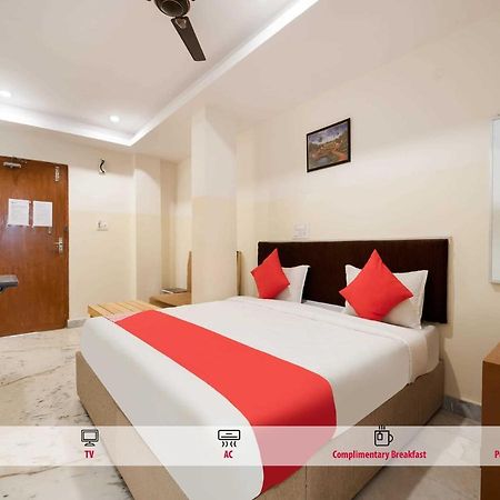 Oyo 69511 Hotel Sea E Pearl Visakhapatnam Extérieur photo
