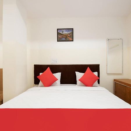 Oyo 69511 Hotel Sea E Pearl Visakhapatnam Extérieur photo