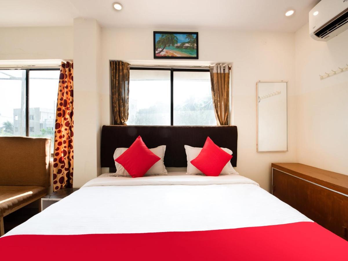Oyo 69511 Hotel Sea E Pearl Visakhapatnam Extérieur photo