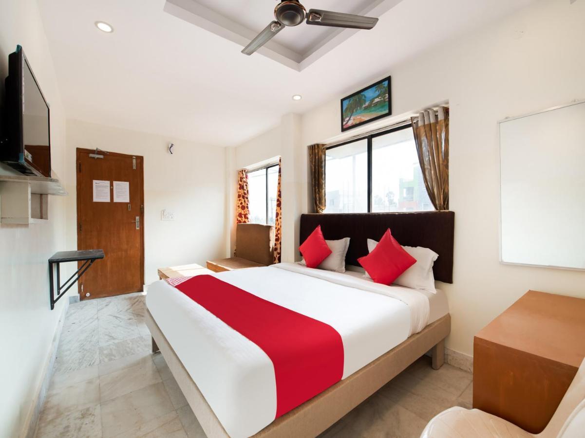 Oyo 69511 Hotel Sea E Pearl Visakhapatnam Extérieur photo