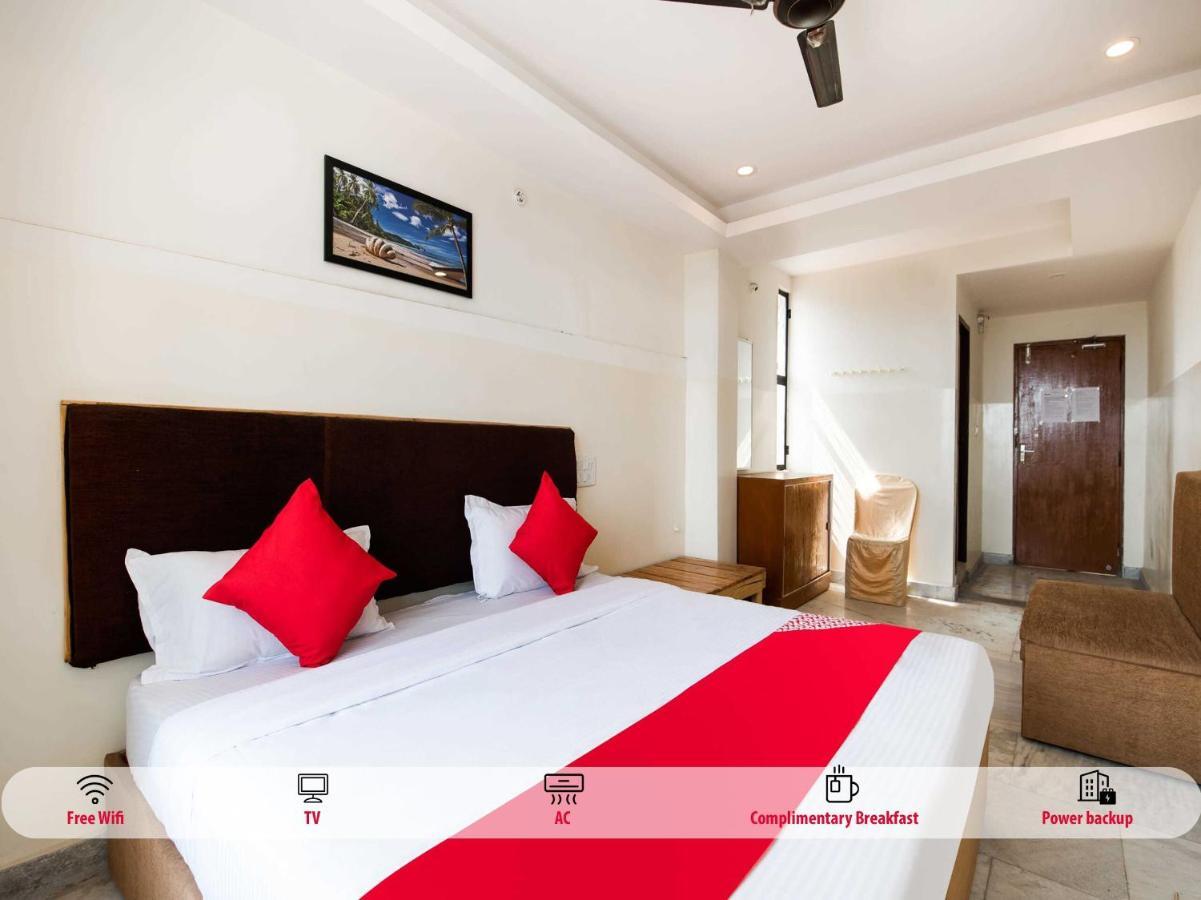 Oyo 69511 Hotel Sea E Pearl Visakhapatnam Extérieur photo