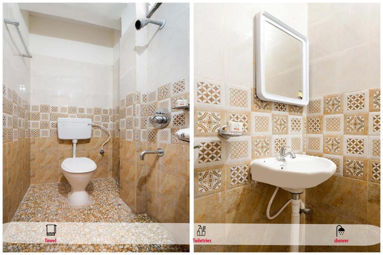 Oyo 69511 Hotel Sea E Pearl Visakhapatnam Extérieur photo