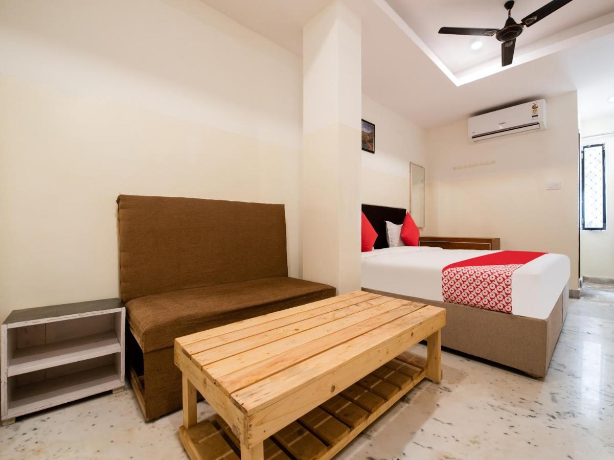 Oyo 69511 Hotel Sea E Pearl Visakhapatnam Extérieur photo